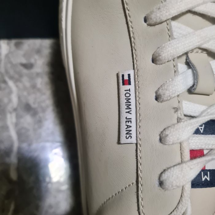 Pantofi sport Tommy Jeans 42