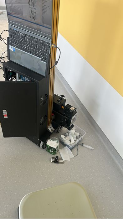 Настенный принтер / WALL PRINTER