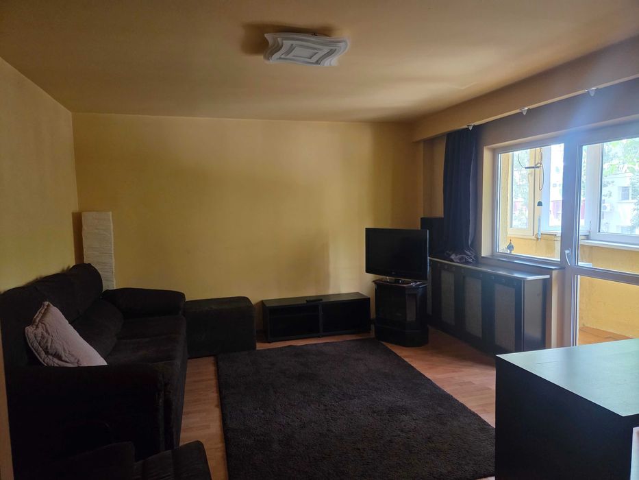 2 camere decomandat, parcare, 7min metrou brancoveanu
