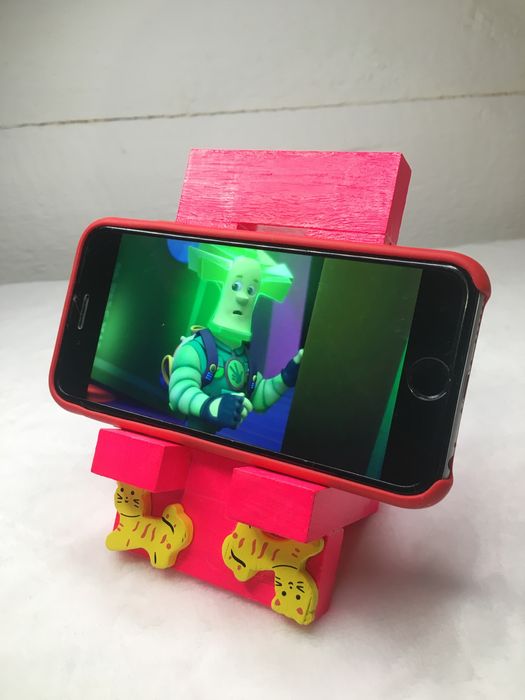 Держатель для телефона