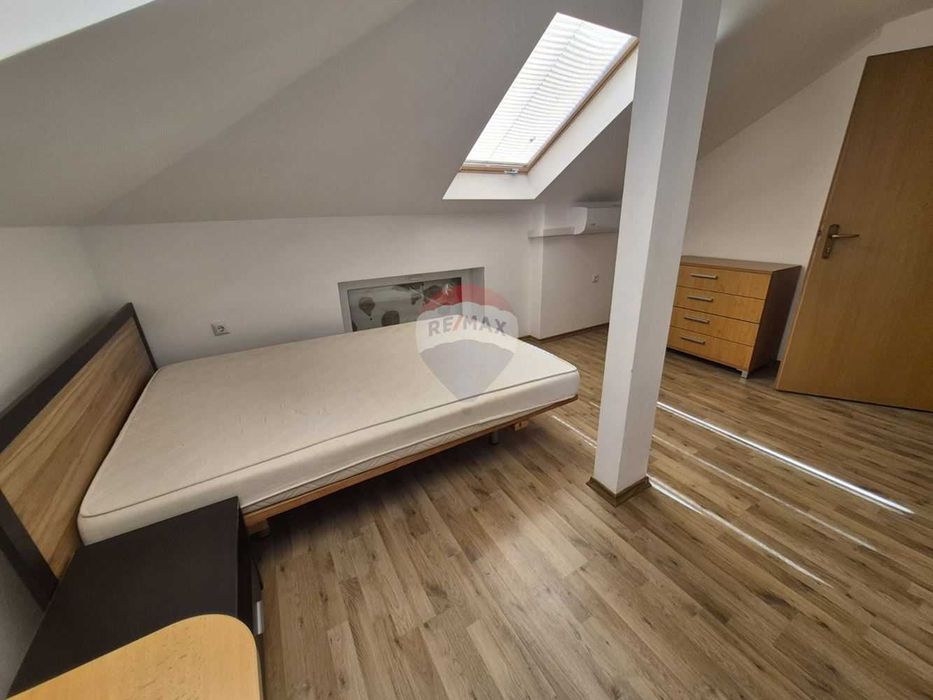 Тристаен апартамент в района на Община Варна Т4657