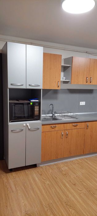 Apartament 2 camere decomandate Vasile Aron de inchiriat