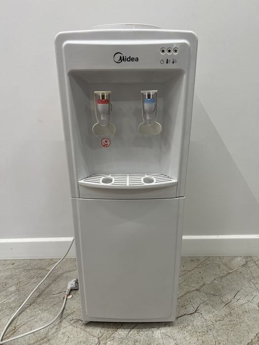 Кулер для воды Midea, диспенсер для воды