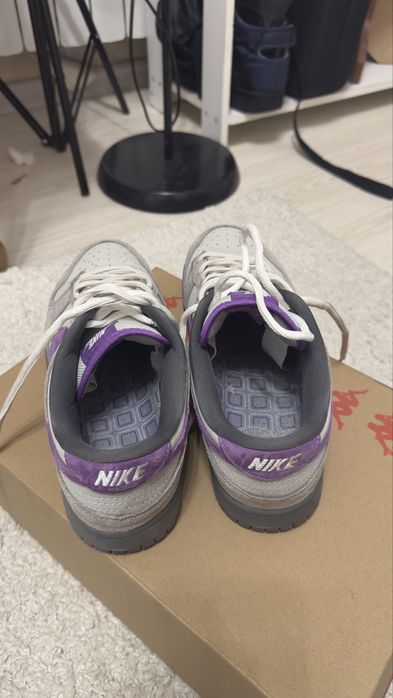 кроссовки nike dunk sb