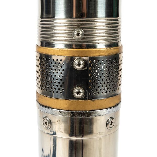 Потопяема помпа с дълга цев 90yqjd2/8-1.1u лилава 1100w