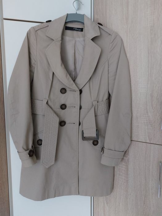 Тренчкот Jane Norman, Англия, М размер, отлично състояние