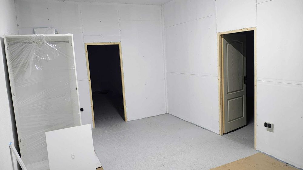 Depozit de inchiriat - Avicola Letcani