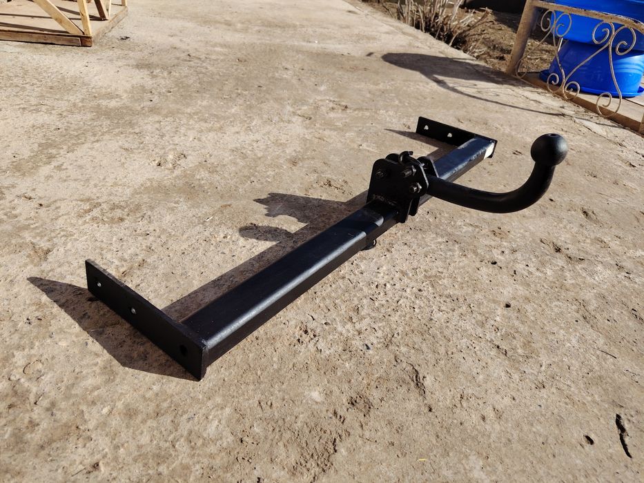 Фаркоп сотилади лада ларгусдики