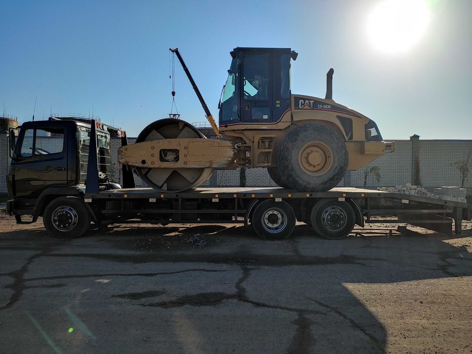 Evakuator va Kara xizmati Оzbekiston bo'ylab (услуга евакуатор) traler