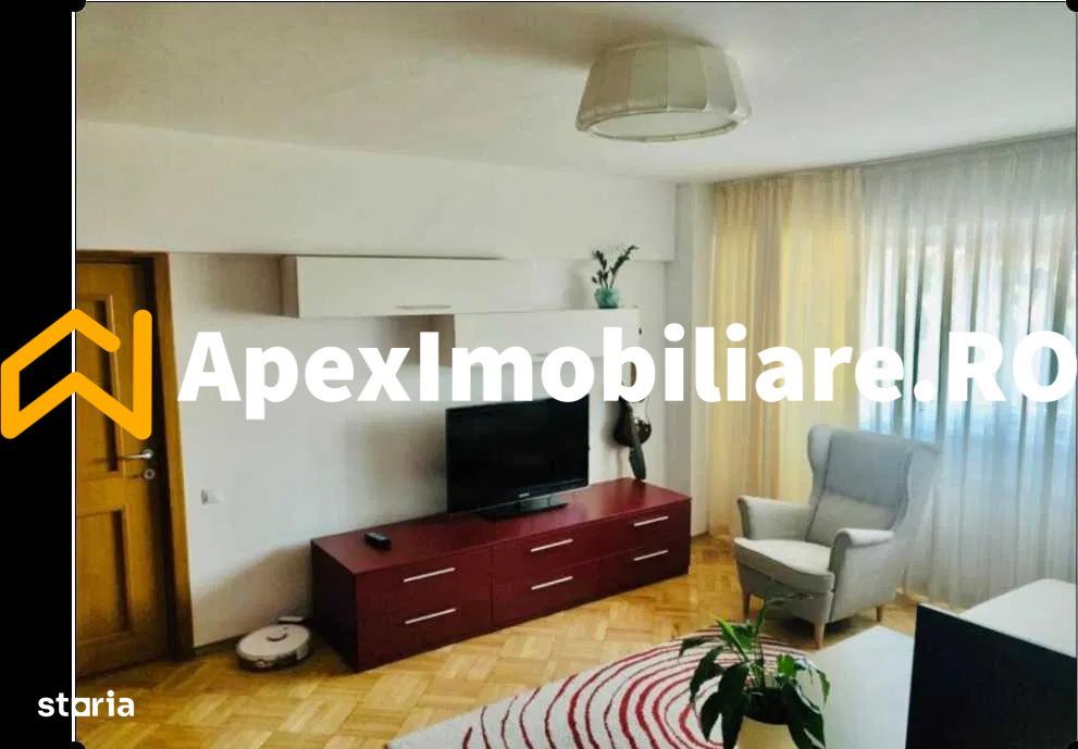 Apartament 2 camere de inchiriat Timpuri Noi Bucuresti | ApexImobiliar — fotografia 1