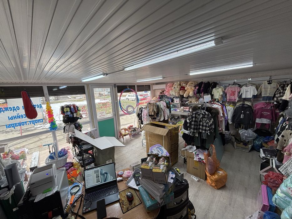 Сдам в аренду помещение