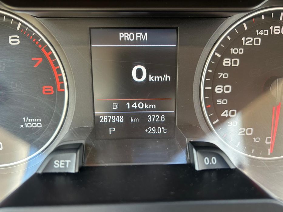 AUDI A4 2011 — imagine 3
