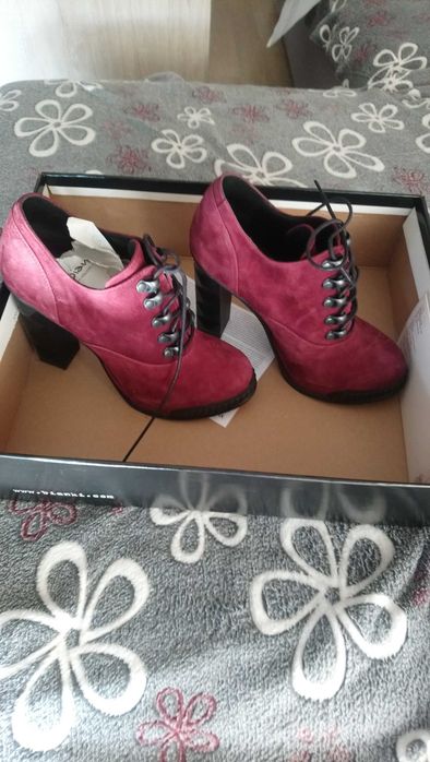 Дамски боти Bianki