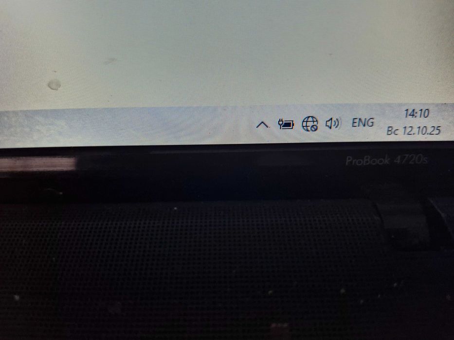 hp probook 4720s 20000 тенге