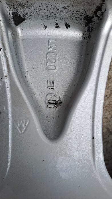 Roti Dezent Continental 18"