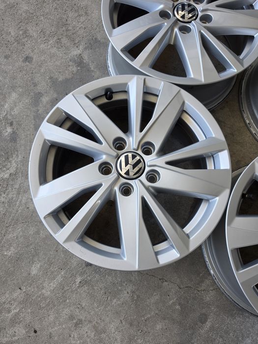 Джанти 16 / 5х112 - VW Golf и др. 5x112