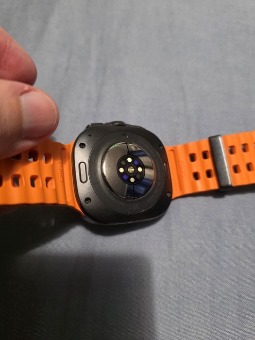 Ceas Samsung Galaxy Watch Ultra in stare foarte buna