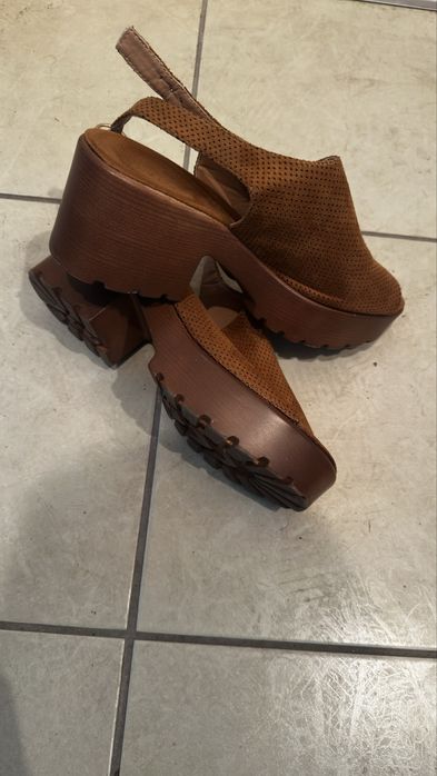 Sandale dama de vara