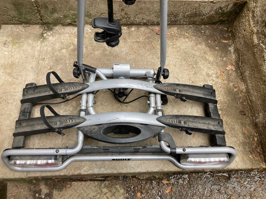 Багажник за колело Thule Туле Тюле