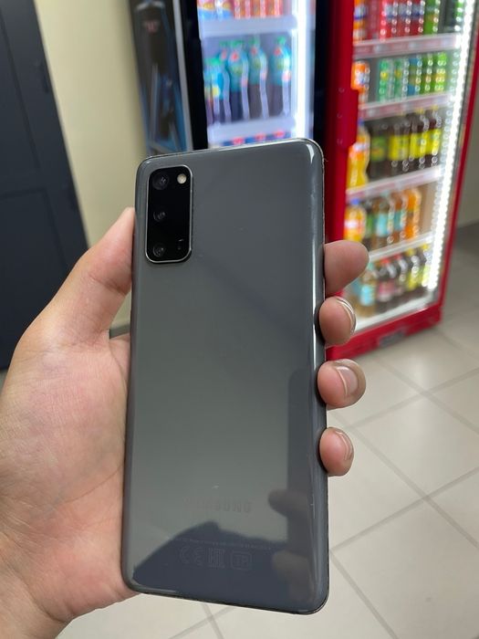Samsung s20 128gb