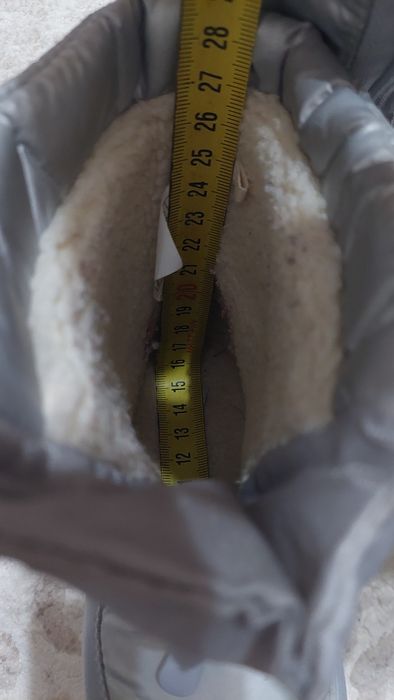 Cizme de zapada marimea 27