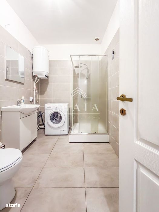 Apartament 3 camere + boxa, zona centrala, recent renovat