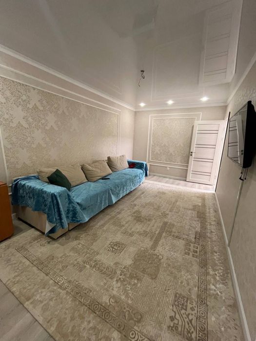 3-х ком в 7 мкр 4/5 этаж