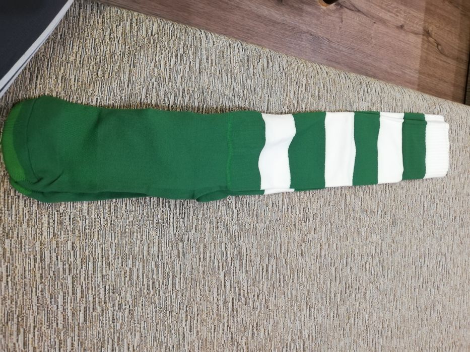 Футболни калци гети