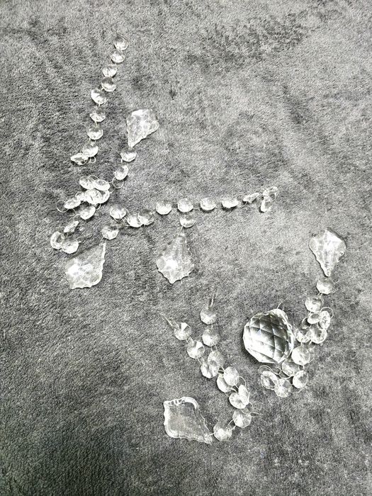 Lustra Italux Cornelia