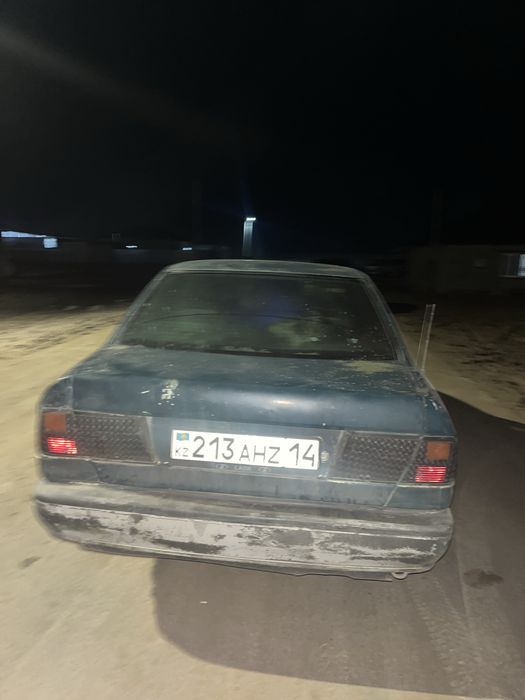 Продам нисан примера