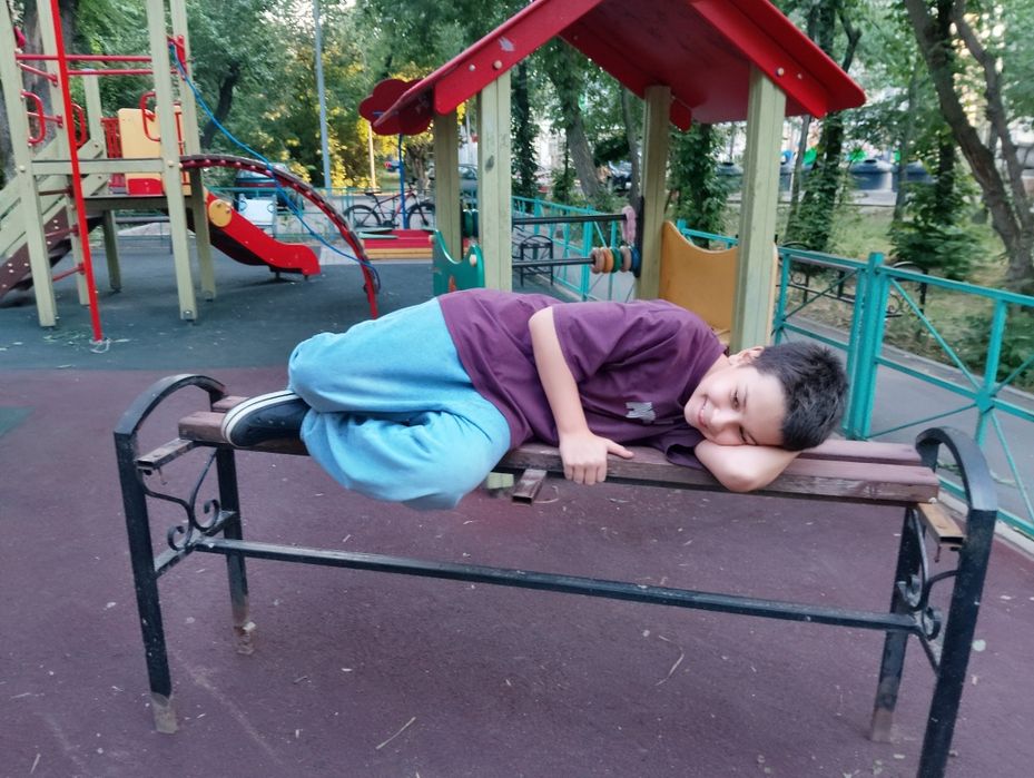 Продаю лавочку!!!