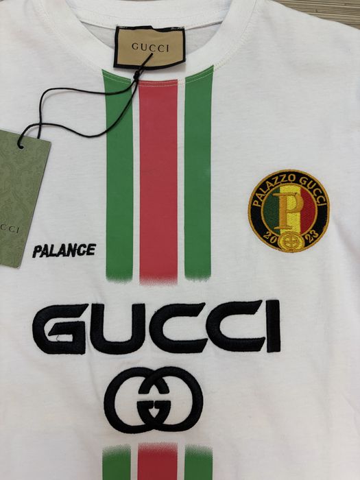Tricou Gucci mărimea XXL nou cu eticheta