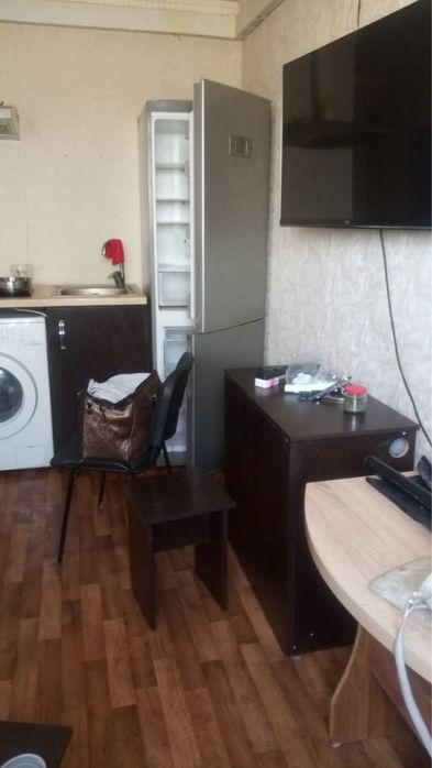 Сдам квартиру в общежитии