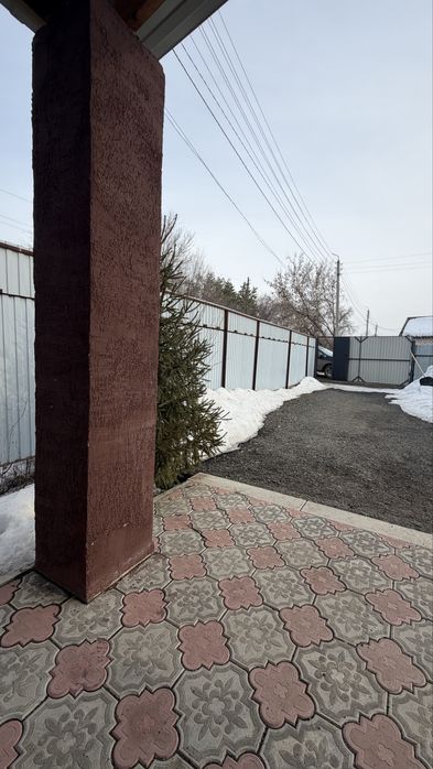 Продается дом в Плодоовощном