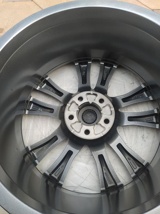 Диски r19 original Chevrolet Malibu, Opel