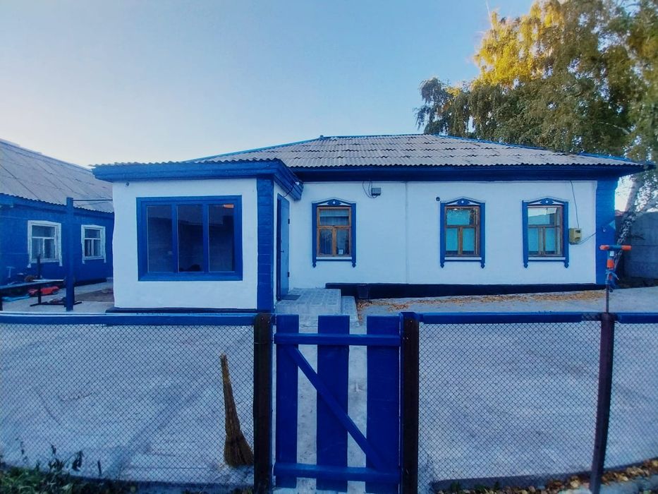 Продам частный дом Дачный мкр