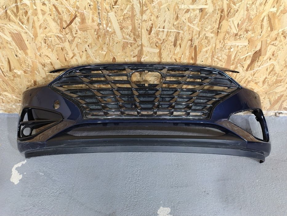 Bara fata Hyundai I30 Hatchback an 2020-2021 Cod 86511-G4500