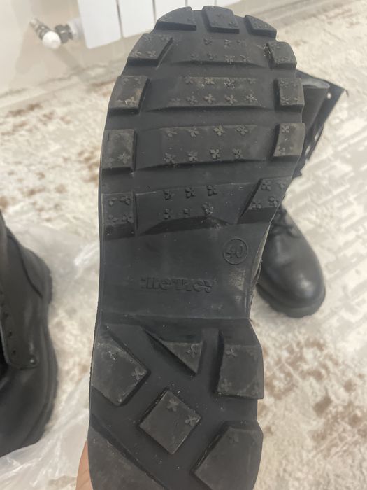 Продам берцы новые и бу!