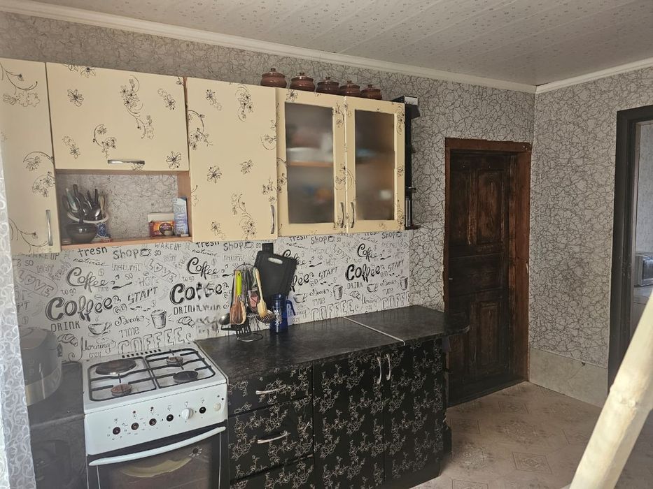 Продам частный дом