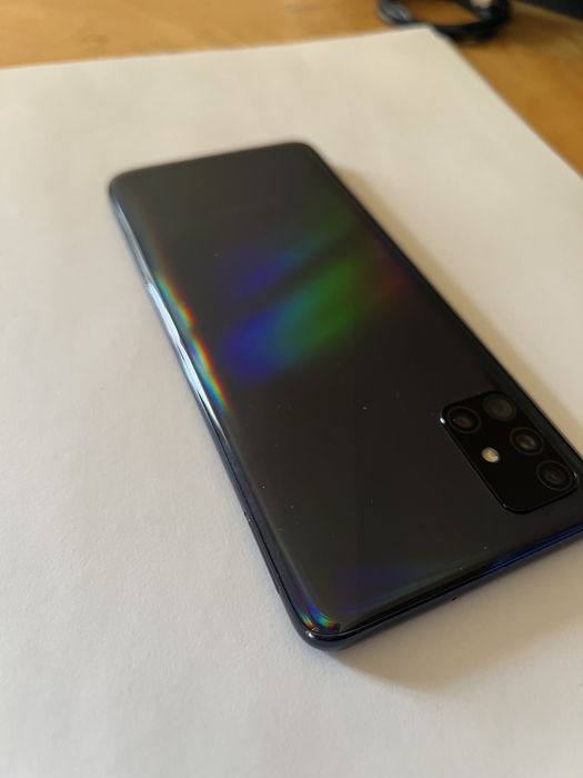 Samsung A51