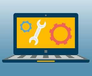 Услуги компьютерного мастера