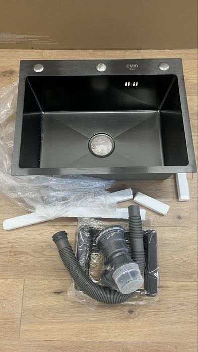 Мойка Раковина для кухни