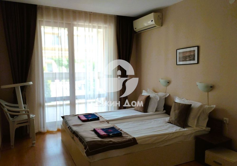 Продава се Четиристаен апартамент в Свети Влас - 143 кв.м за 1903 €/кв.м - Снимка #10