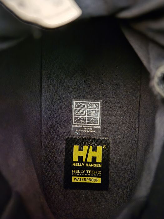 Мъжки зимни обувки Helly Hansen 45 ном