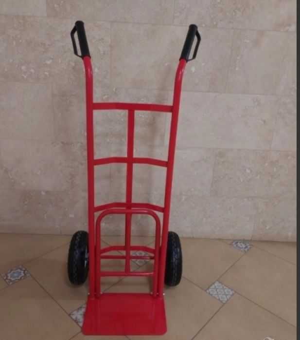 Tранспортна количка нaem 5 EUR