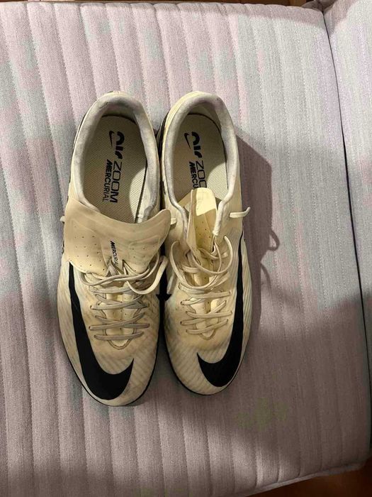 Nike Air Zoom Mercurial 45 номер