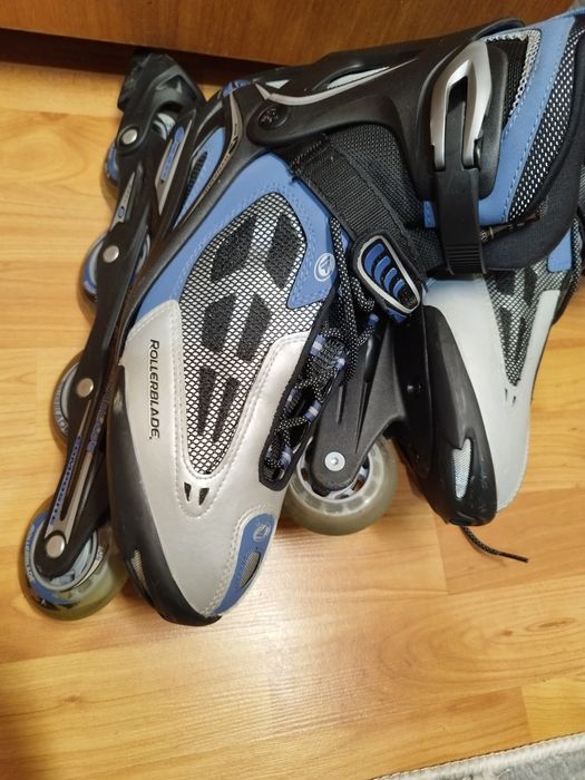 Ролери.     47 размер