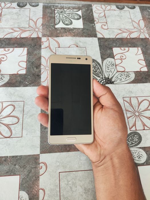 Samsung a5 2015 ideal