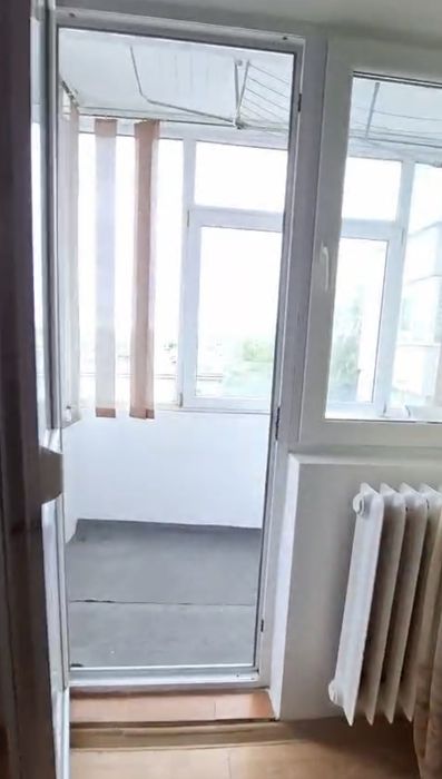 Garsonieră în bloc de apartamente Tatarasi str.Eternitare