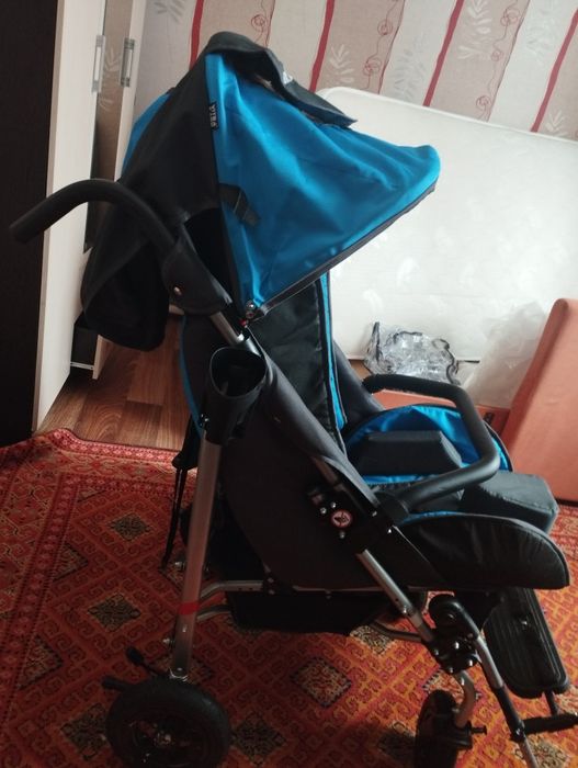 коляска для детей инвалидов